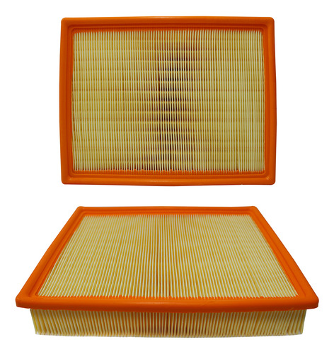 10 Filtros Aire Enginefil Yukon Xl 1500 5.3 2012 2013 2014