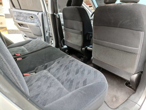 Imagen 11 de 13 de Honda Crv