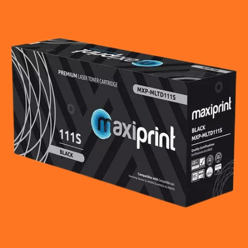 Toner Mxp Mlt-d111s Compatible Samsung M2020 M2070 D111