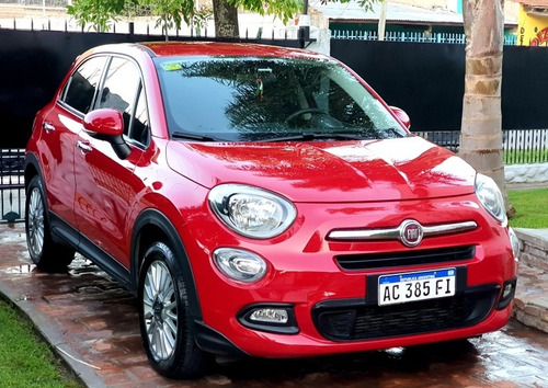 Fiat 500x 1.4 T 16v Pop 2018