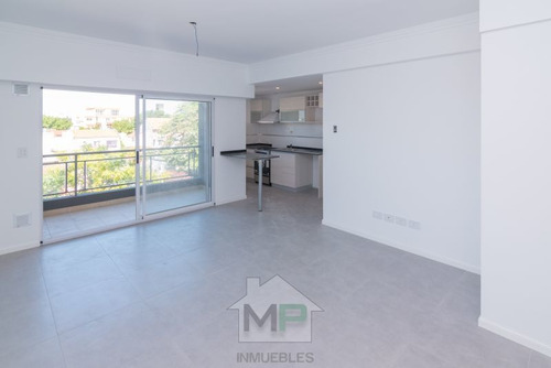 Departamento En Venta En Mataderos