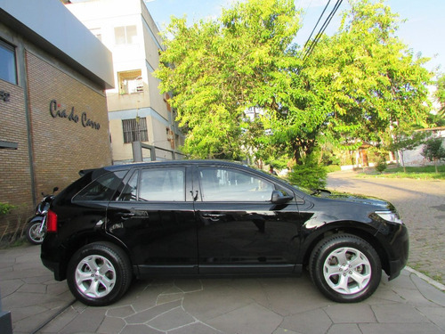 Ford Edge 3.5 Sel Fwd 5p