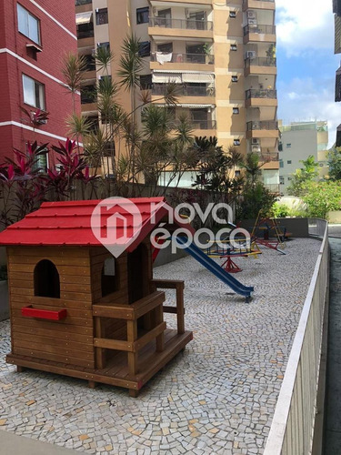Imagem 18 de 23 de Apartamento - Ref: Ip2ap48409