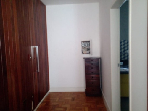 Imagem 22 de 30 de Apartamento, 74 M² - Venda Por R$ 600.000,00 Ou Aluguel Por R$ 2.000,00/mês - Vila Clementino - São Paulo/sp - Sp - Ap3979_vieira