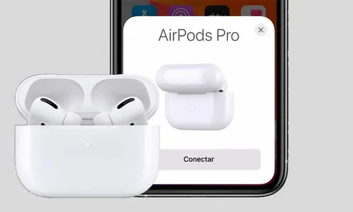 Apple AirPods Pro (2ª generación) (reacondicionado)