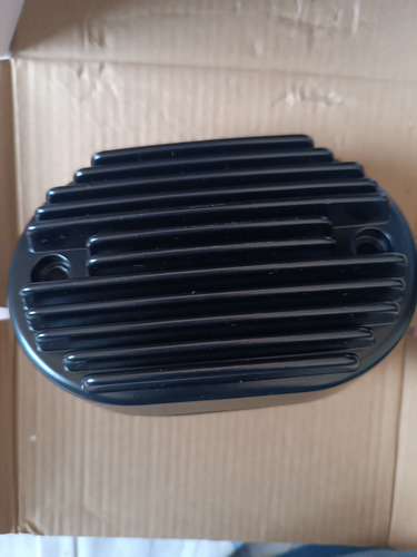 Regulador De Voltaje Harley Fat Boy ,softail 08 A 13 (Usado)