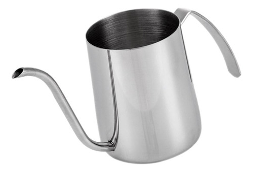 Cafetera De Tetera De 350cc Estilo 1 (cuello De Cisne 350ml)
