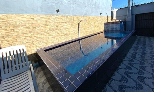 Imagem 5 de 30 de Casa - Ca00269 - 71127826