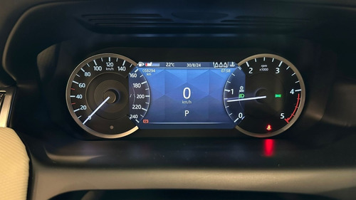 Land Rover Discovery sport 2.0 D200 TURBO DIESEL R-DYNAMIC SE AUTOMÁTICO