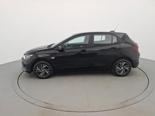 Chevrolet Onix 1.0 TURBO FLEX LT MANUAL