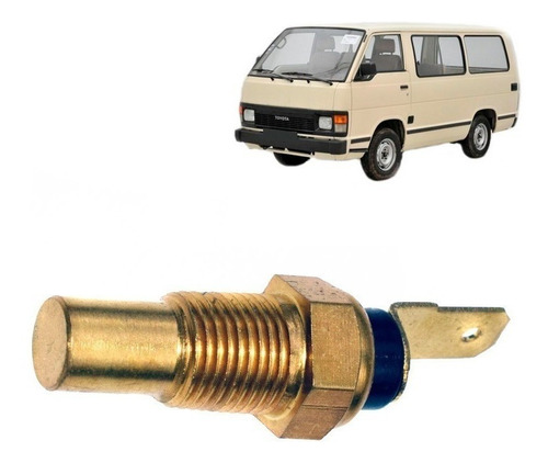 Bulbo Sensor Temperatura Para Hiace1.6 1979 1981