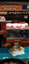 Comprar Coleccionable Buzón De Los Deseos Coca Cola Año 2002