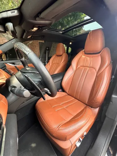 Maserati Levante 3.0 S Mt
