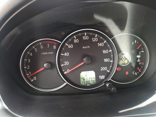 Imagen 16 de 16 de Mitsubishi Montero Sport Gls Automatica 4x4