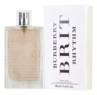 Burberry Brit Rhythym