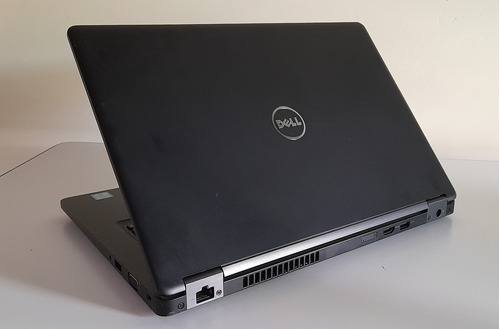 Portatil Dell 5480 Core I5 6ta Gen 8gb Ram 250gb Ssd