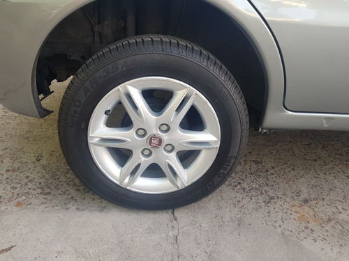 Fiat Palio 1.4 Fire Pack Confort 2016