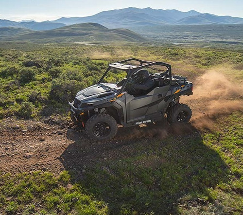 Polaris General 1000 Utv Excelente No Canam Defender Utv 4x4