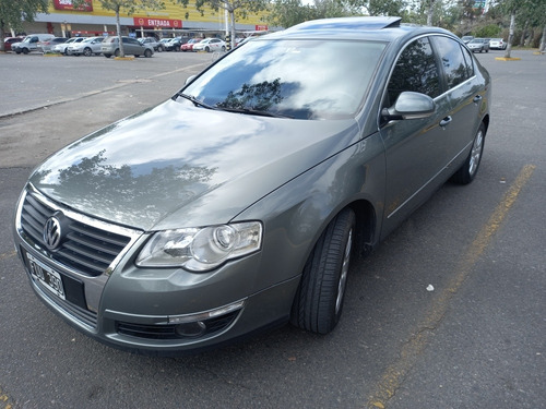 Volkswagen Passat 2.0 Fsi Exclusive Tiptronic 2007