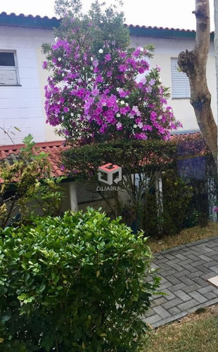 Imagem 4 de 21 de Casa Terrea - Condominio - Jd. Borborema - São Bernardo Do Campo/sp - 37935