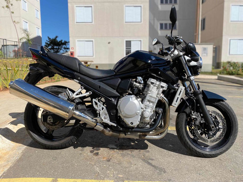 Imagem 8 de 8 de Suzuki Bandit 650n