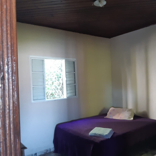 Imagem 7 de 14 de Casa Em Suzano