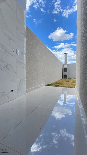 Imagem 5 de 10 de Casa - Ca00092 - 70849093