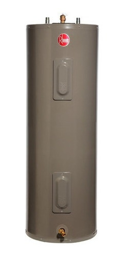 Imagen 1 de 8 de Termo Eléctrico Rheem 114 Litros Piso 220v 2kw Everkleen