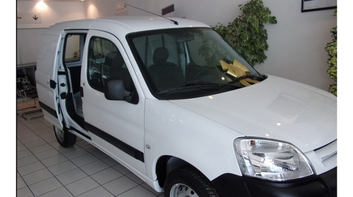 Citroën Berlingo 1.6 Hdi 92 Bussines