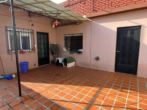 Imagen 6 de 30 de Ph 3 Amb. Con Dependencia Con Patio, Jardin Y Gran Terraza