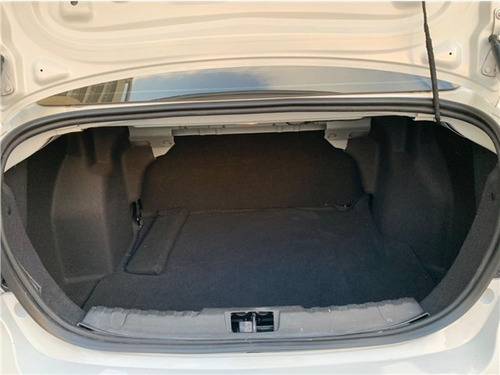 Imagem 7 de 9 de Ford Ka 1.0 Ti-vct Flex Se Sedan Manual