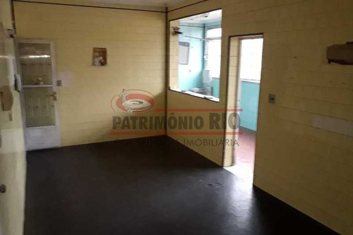 Imagem 13 de 15 de 140m² - 3 Quartos - Bonsucesso - Paap30855