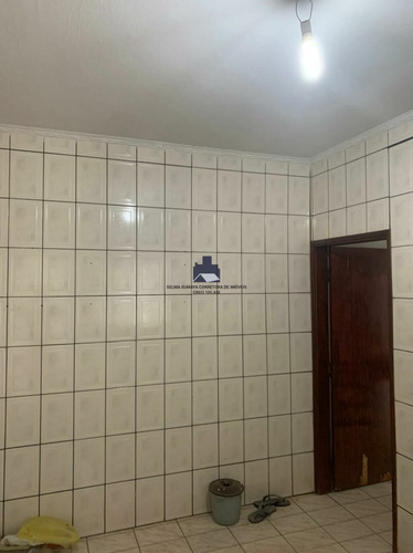 Imagem 3 de 11 de Casa À Venda No Bairro Jardim Planalto - São José Do Rio Preto/sp - 2021982