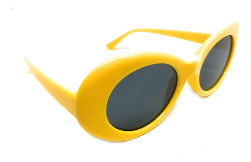 Webdeal, Lentes De Sol Retro, Ovalados, Redondos, Tin#2 Ldsa