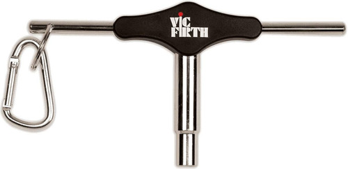 Tecla De Batería Vic Firth (vickey2)