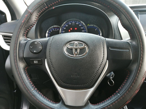 Imagen 12 de 14 de Toyota Yaris S Tm 2020