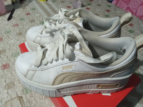 Puma Myzer Talle 36 