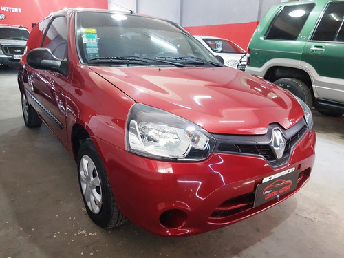 Renault Clio Mio Expression 3 Puertas Full Oportunidad!!!!