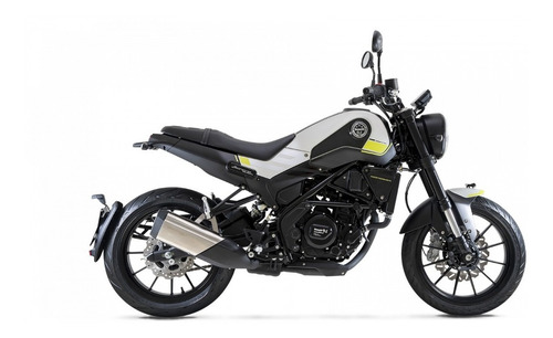 Benelli Leoncino 250 Cc - Mejor Contado! Anticipo + Financia