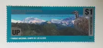 Comprar Revalorizado 2018. Campo De Los Alisos- Quiula Puneña.  Mint