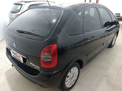 Citroën Xsara Picasso 2.0 Picasso Gxs 16v 2004