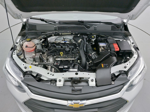 Chevrolet Onix 1.0 TURBO FLEX PLUS LTZ MANUAL