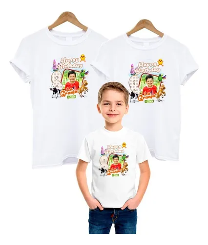 Playeras de la granja de zenon hotsell