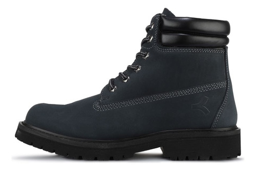 Bota Onboard Iter Hombre Itercam