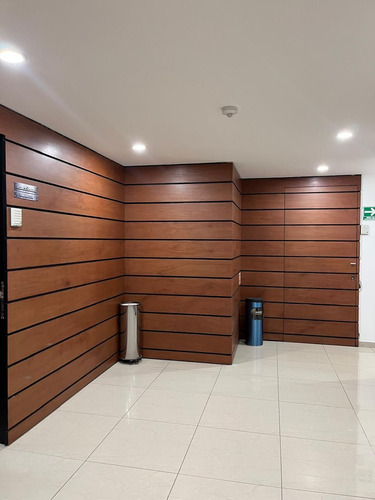Venta De Oficina, 376m2, Acondicionada, Polanco, Miguel Hidalgo