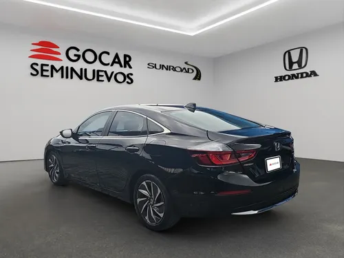 Honda Insight 2021