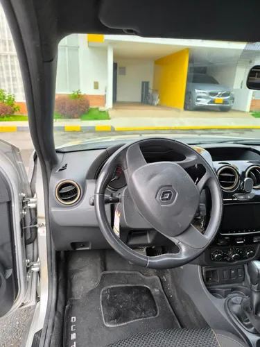 Renault Duster 2.0 Dynamique 4X2 At
