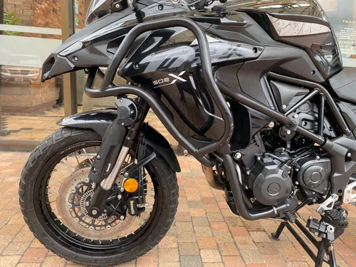Benelli Trk 502 X Trk502x Trk 502x Trk502 X