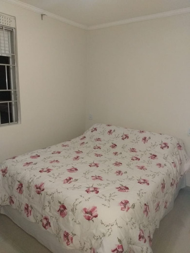 Apartamento 66 M² 3 Dormitórios Morumi-sul - Ap00002 - 67867032