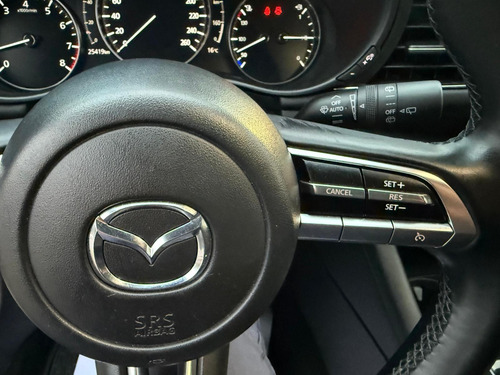 Mazda 3 SPORT HB 2.0 MT